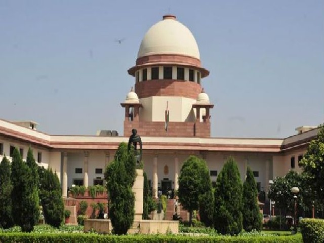 Supreme Court directs to not declare loan to be NPA till the new order